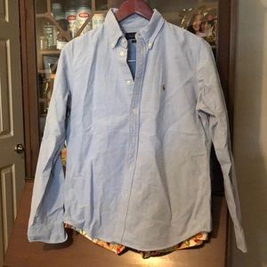 Ralph Lauren Oxford Shirt